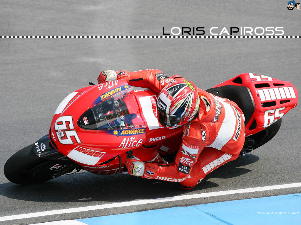 Moto GP